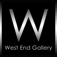 West End Gallery - Corning, NY logo