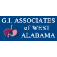 GI Associates Of West Alabama logo