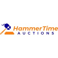 HammerTime Auctions logo