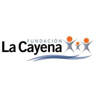 Fundacion La Cayena logo