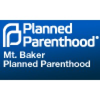 Mt. Baker Planned Parenthood logo