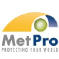 Image of MetPro Group