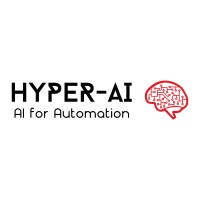 Hyper-AI Consulting logo