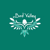 Bird Valley Organics logo