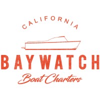 BayWatch Boat Charters logo