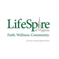Image of LifeSpire of Virginia