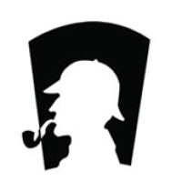 Solve It Sherlock Escape Room logo