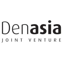 Denasia Joint Venture ApS logo