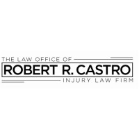 Law Office Of Robert R. Castro logo