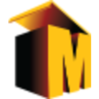 Master Storage logo