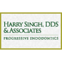 Progressive Endodontics logo