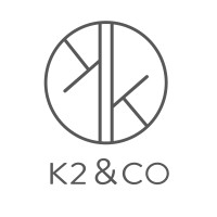 K2 & Co. logo