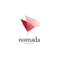 Nomada Studio logo