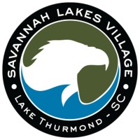 Savannah Lakes Village logo