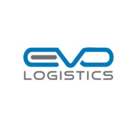EVO LOGISTICS logo