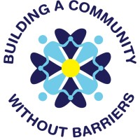Sin Barreras | Without Barriers logo