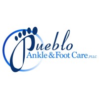 Pueblo Ankle And Foot Care PLLC logo