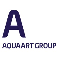 Aquaart Group logo