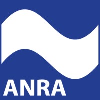 Angelina & Neches River Authority logo