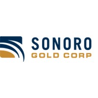 Sonoro Gold Corp logo