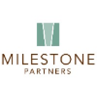 Milestone Partners logo