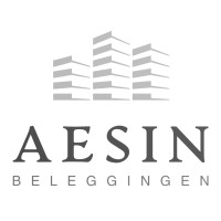 Aesin Beleggingen logo