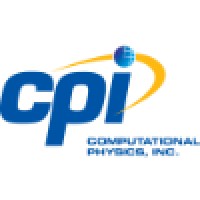 Image of Computational Physics, Inc.