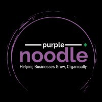 Purple Noodle Marketing logo