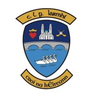 Westmeath GAA logo