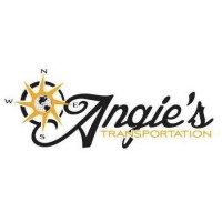 Angie's Transportation, LLC. logo