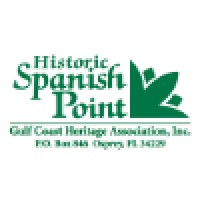 Historic Spanish Point logo