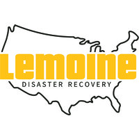 Lemoine Disaster Recovery logo