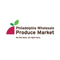 Philadelphia Wholesale Produce Market logo