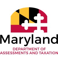 Image of Maryland State Department of Assessments and Taxation