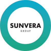 Sunvera Group logo