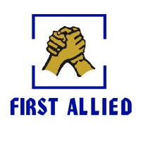 First Allied Savings And Loans Ltd logo