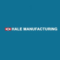 Hale Manufacturing logo