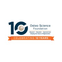 Osteo Science Foundation logo