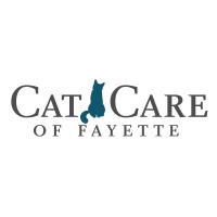 Cat Care Of Fayette logo