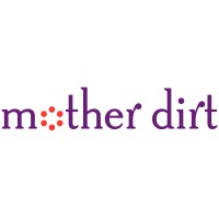 Mother Dirt logo