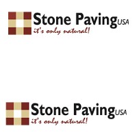 Stone Paving USA logo