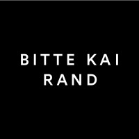 BITTE KAI RAND A/S logo