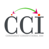 Consumer Connections, Inc. (CCI) logo