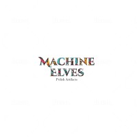 Machine Elves logo