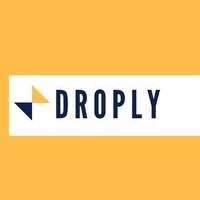 Droply logo