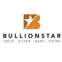 BullionStar Singapore logo