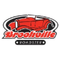 Brookville Roadster logo