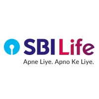 SBI Life Insurance Co. Ltd. logo