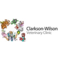 Clarkson Wilson Vet Clinic logo