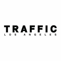 Traffic Los Angeles logo